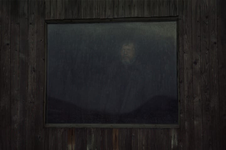 Evgenia Arbugaeva, Untitled 41, 2013