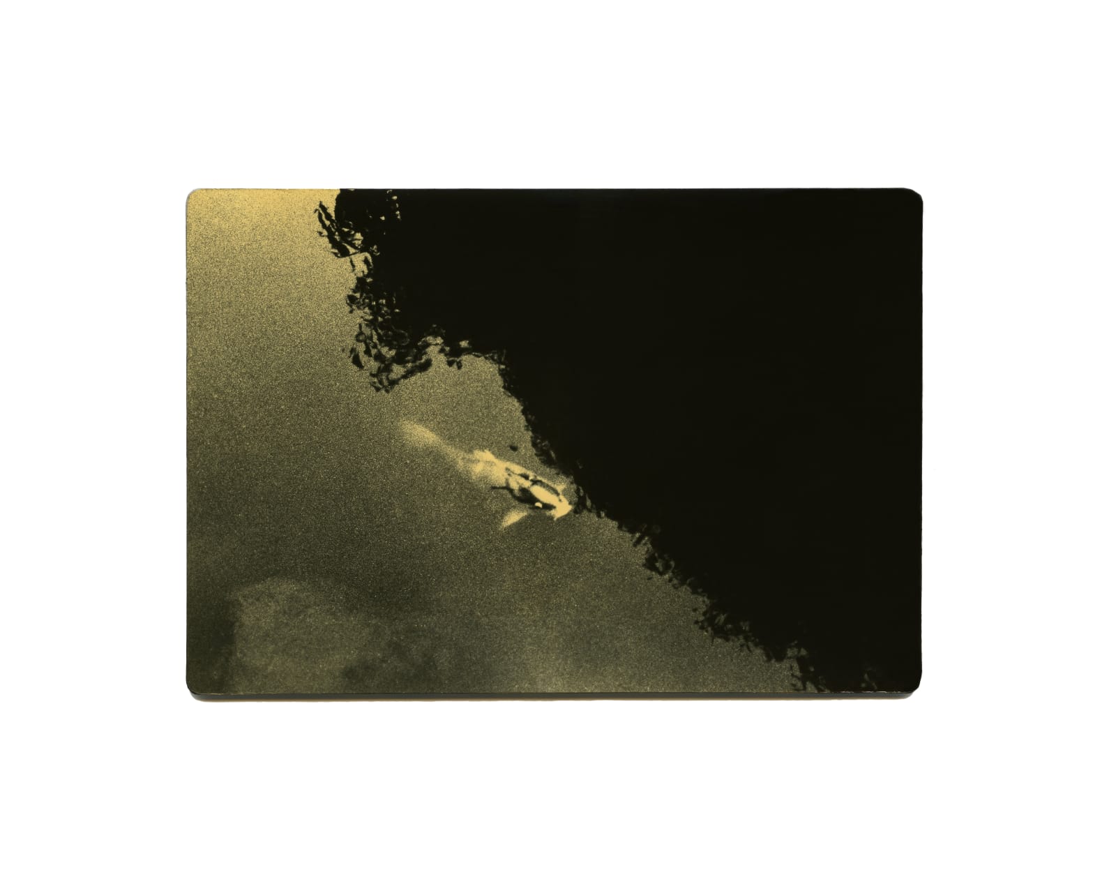 Miho Kajioka, BK0281, 2015