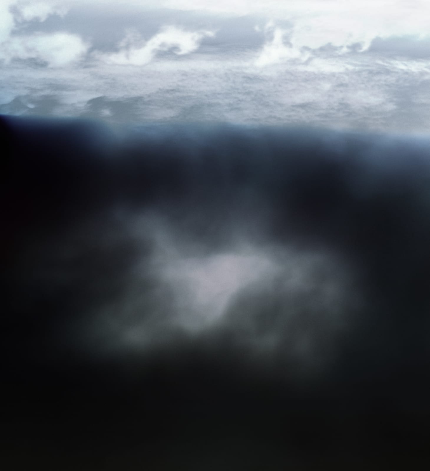 Nicholas Hughes, Untitled 3, 2011