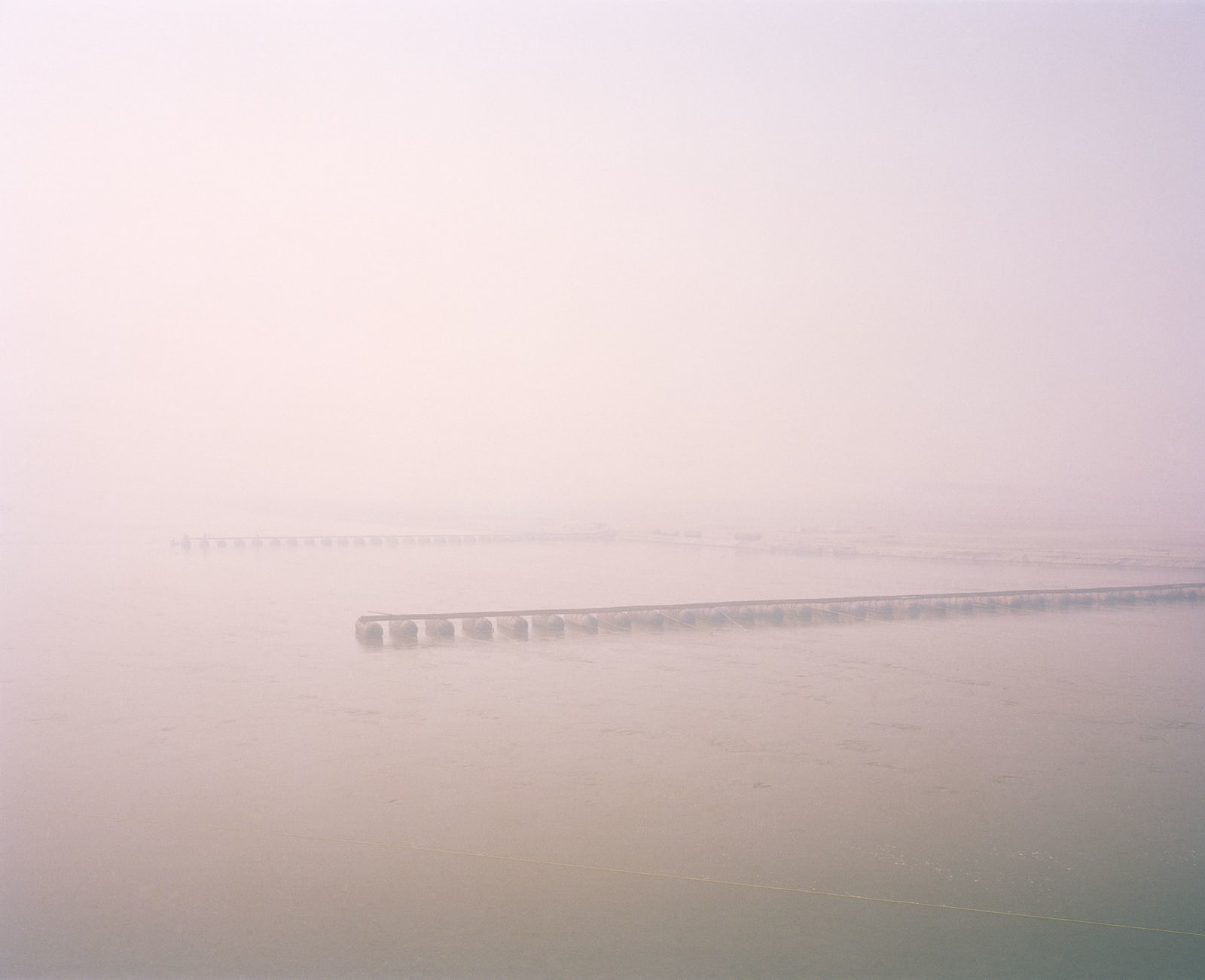 Vasantha Yogananthan, Where The Three River Meets, 2013