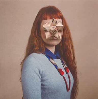 Alma Haser, Patient No. 36 HD, 2017