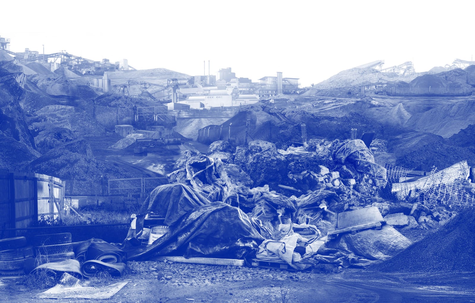 Felicity Hammond, Restore to Factory Settings, 2014