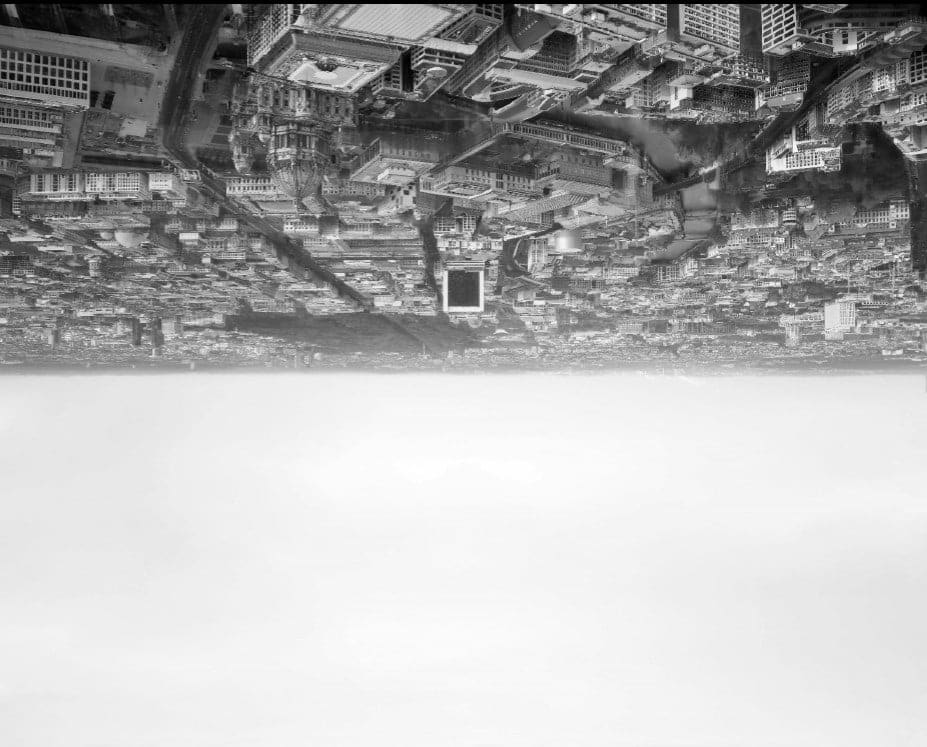 Qiu Yangzi, 65(39)70-001, Berlin, Germany, 2021