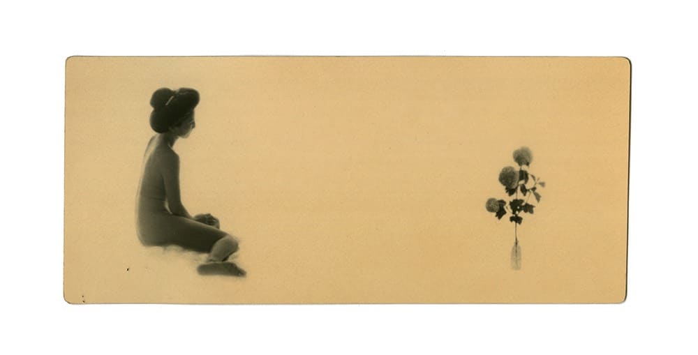 Miho Kajioka, BK0311, 2018