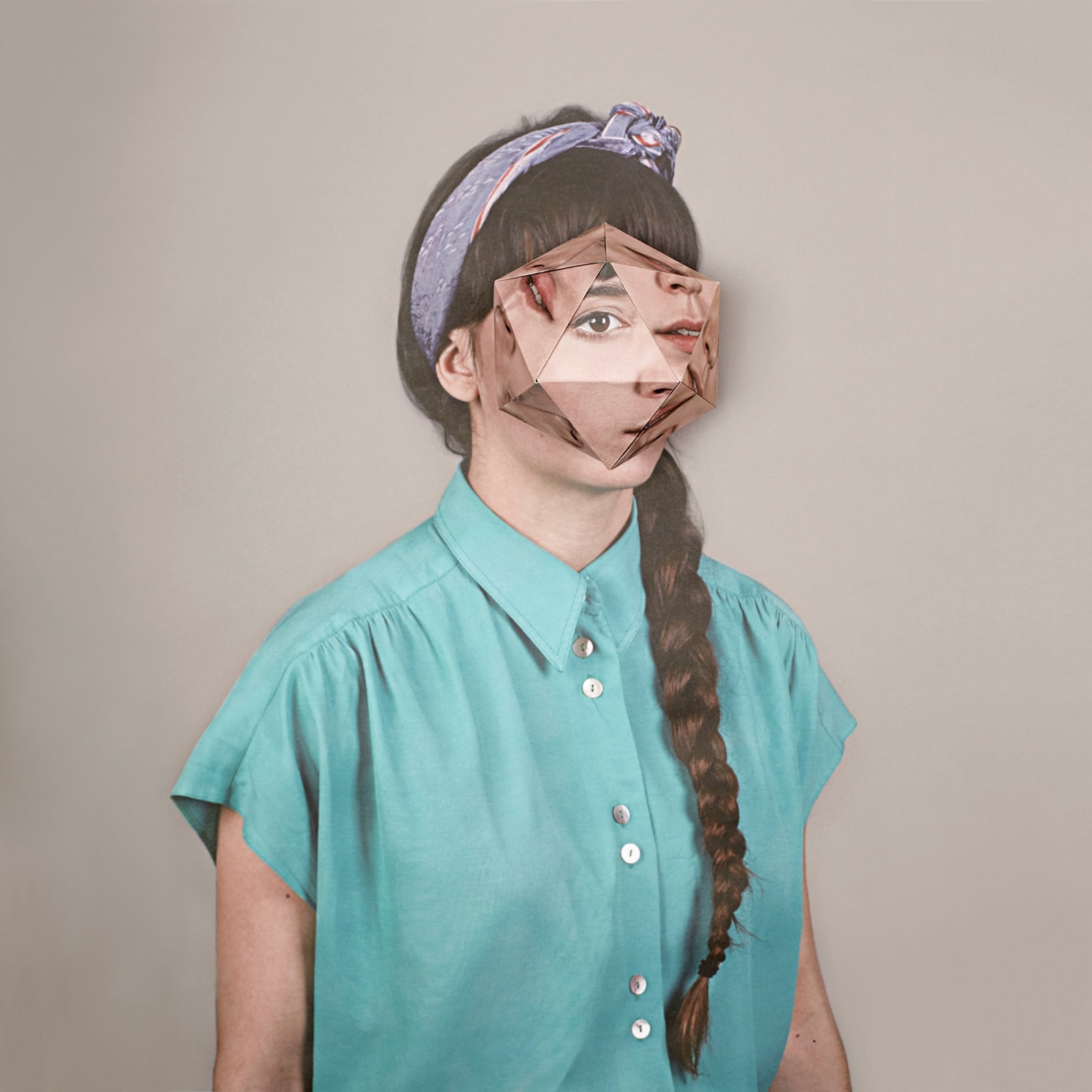 Alma Haser, Patient No. 27, 2016
