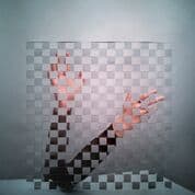 Alma Haser, Hands Pixel, 2017