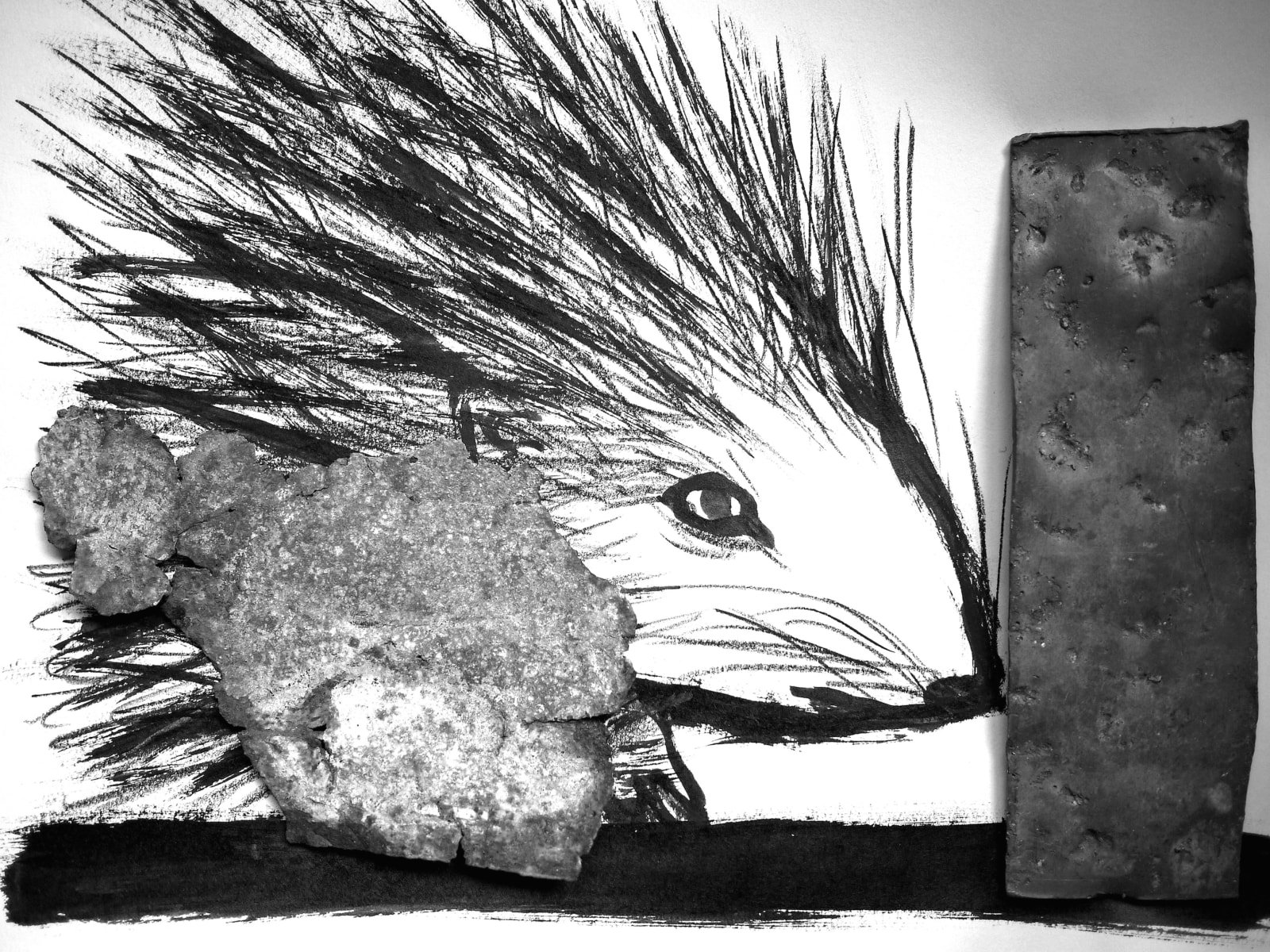 Mari Mahr, Inventory of Ourselves 12, 2013