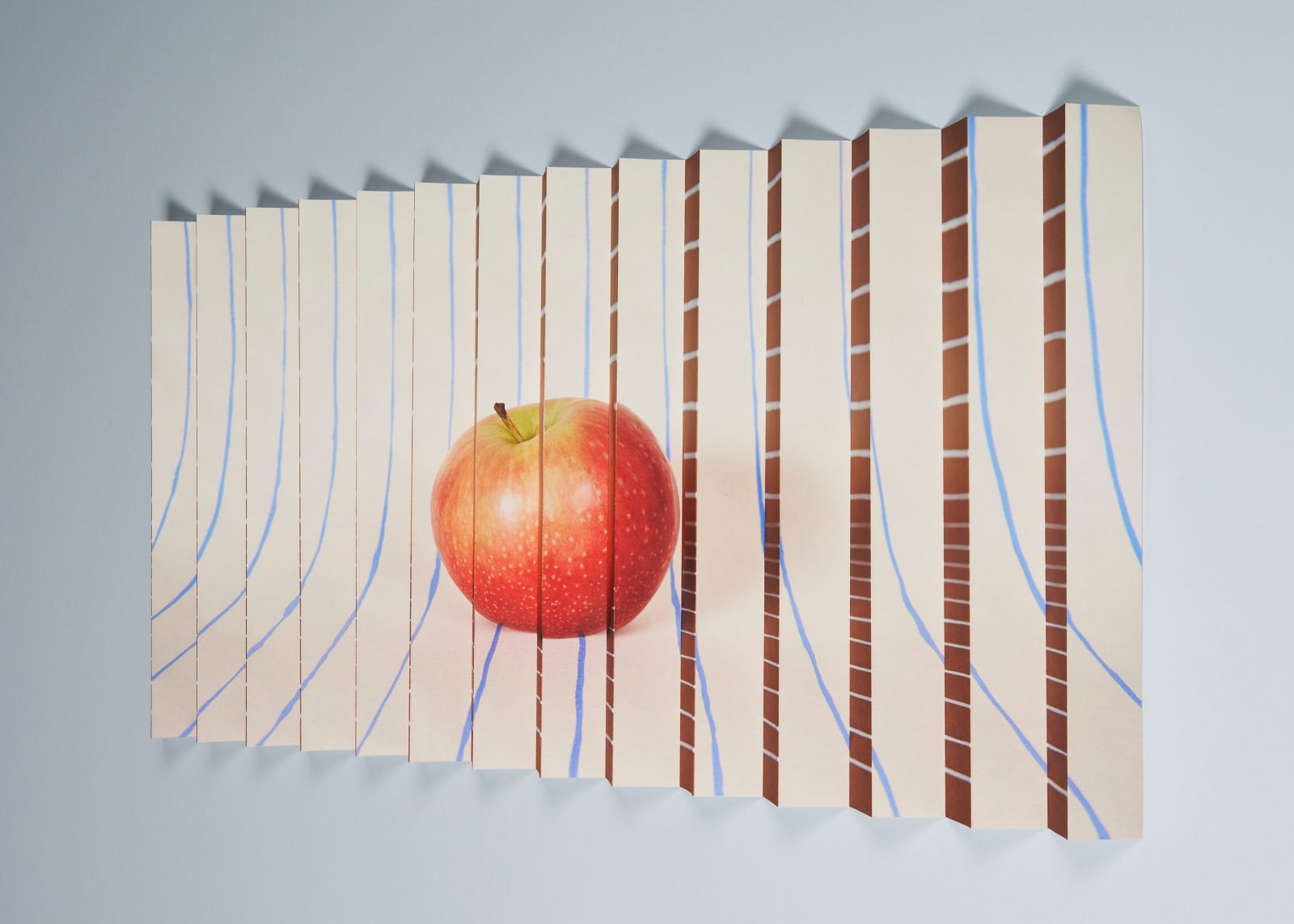 Alma Haser, For an apple and an egg (Für’n Appel und ‘n Ei), 2024
