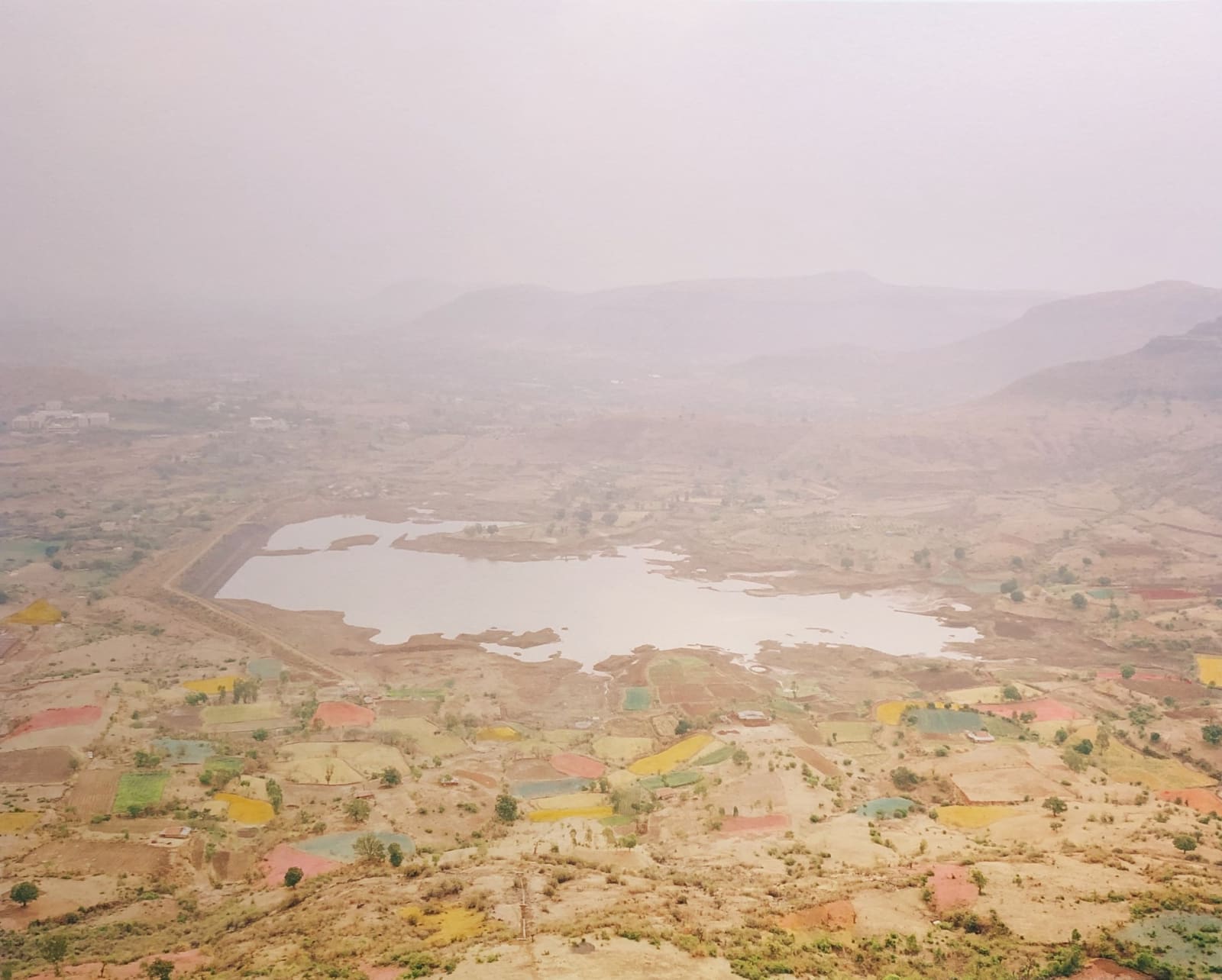 Vasantha Yogananthan, Hanuman Birthplace, 2015