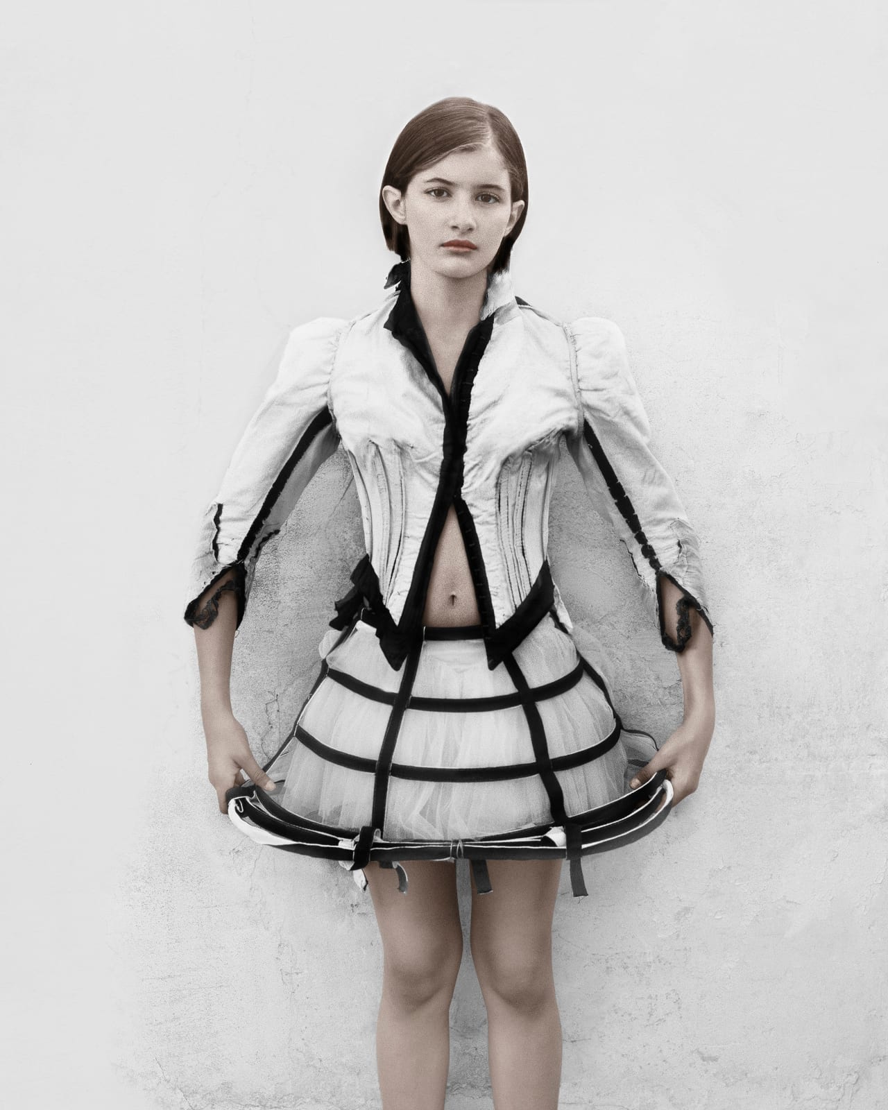 Vee Speers, Untitled #38, 2013