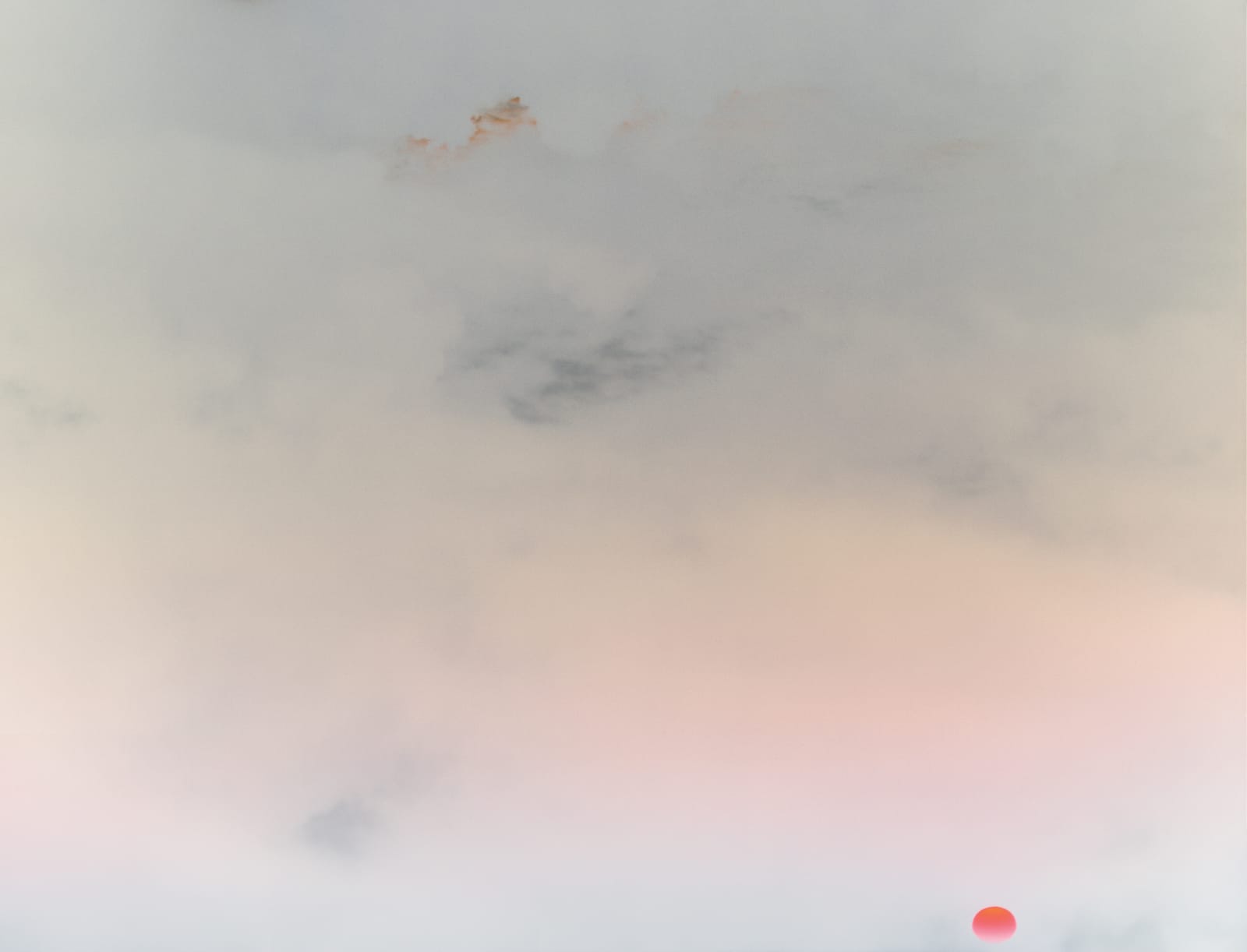 Nicholas Hughes, Utopia Returns, 2012