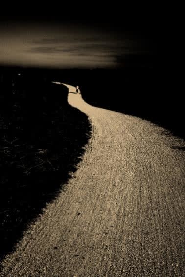 Paul Cupido, An Island in the Moon II, 2021