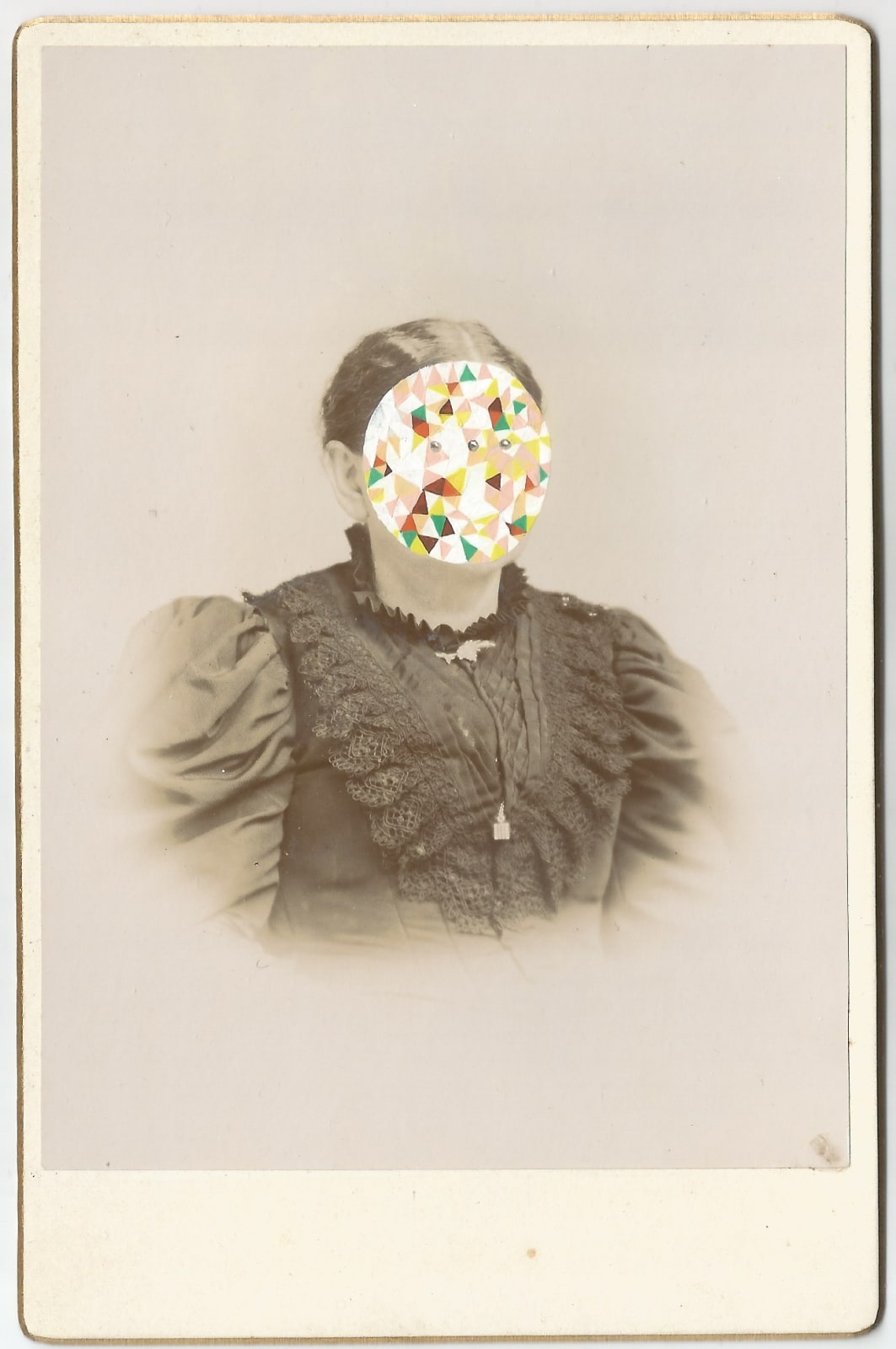 Tom Butler, Pam, 2015