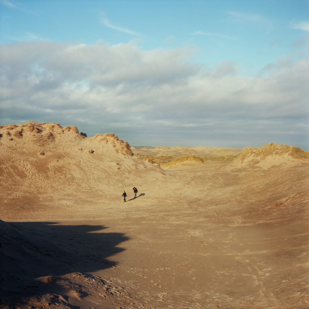 Sophie Gerrard, Menie Balmedie #3, 2011