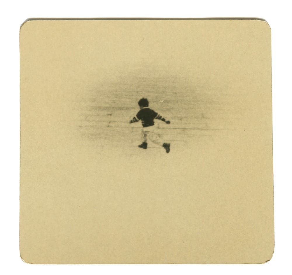 Miho Kajioka, BK0312, 2000