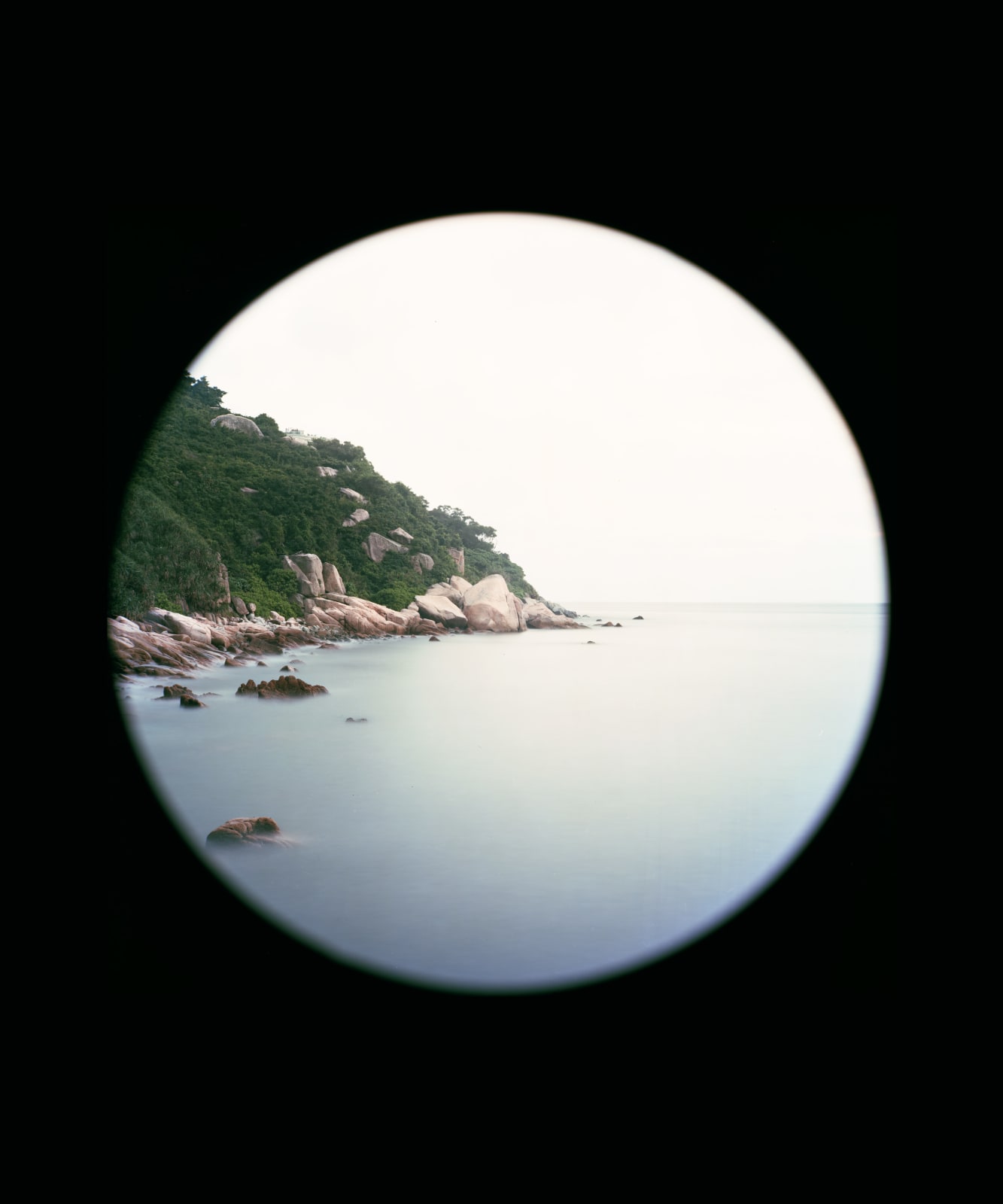 Kurt Tong, Stanley, 2014