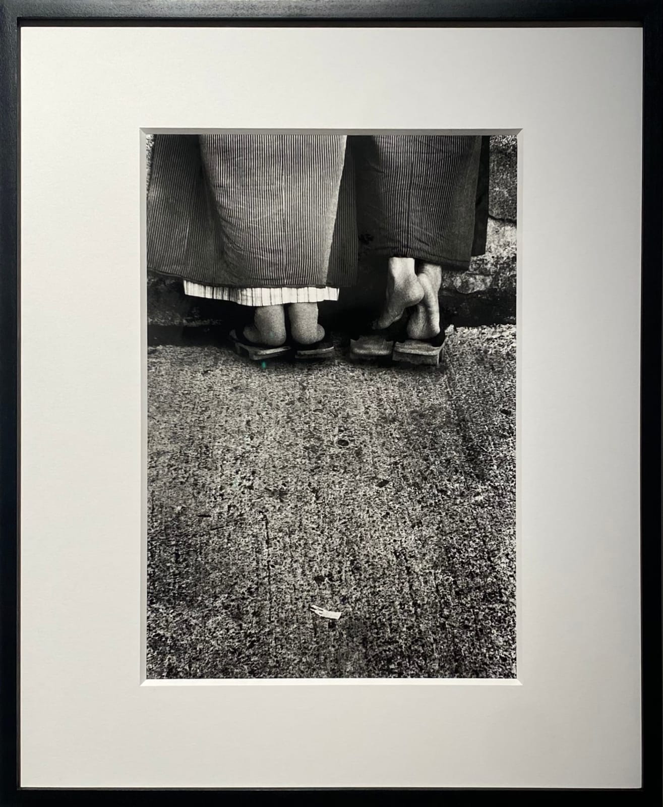 Daido Moriyama, Asahi Journal, 1969