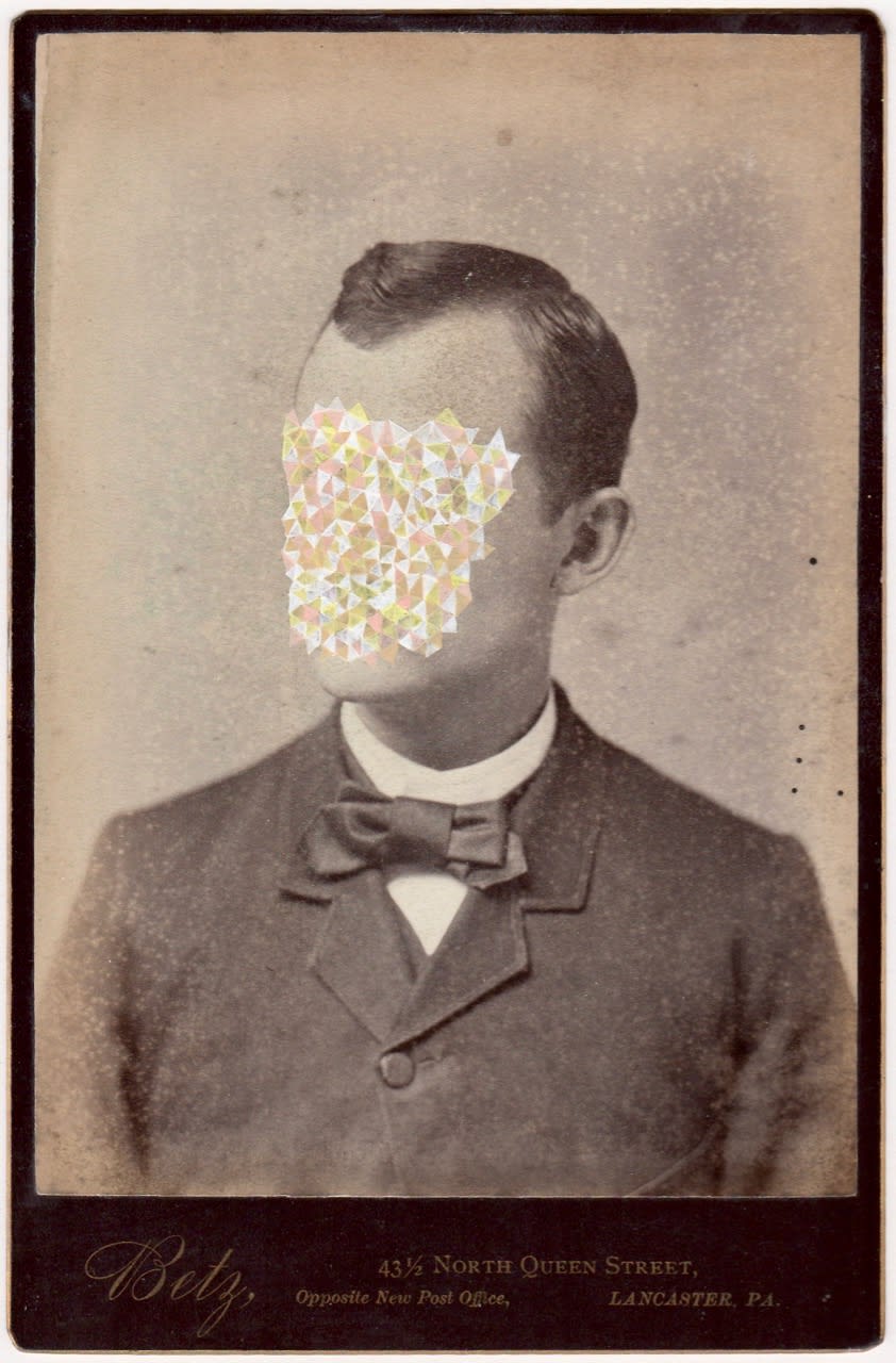 Tom Butler, Betz, 2015