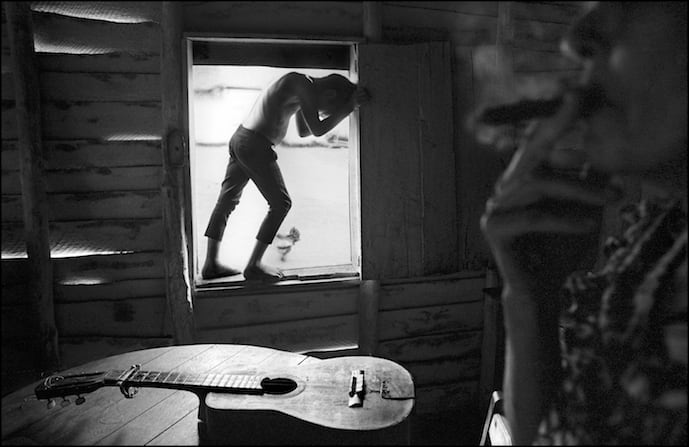 Raúl Cañibano, Viñales, Pinar del Rio, Cuba, 2010