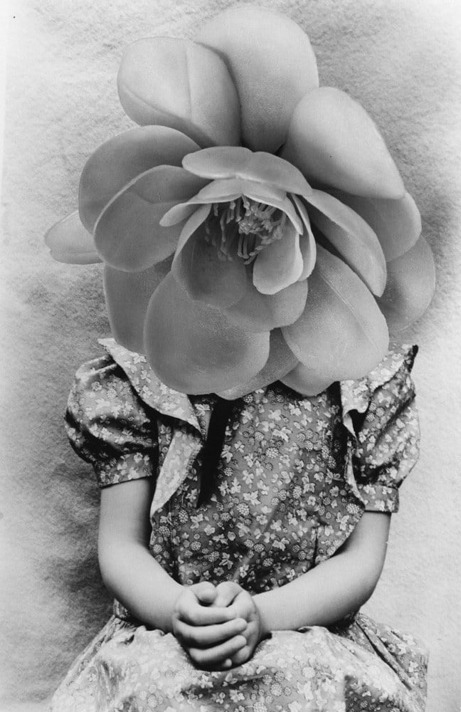 Mari Mahr, Untitled #2, 1985, from 'Presents for Susana', 1985