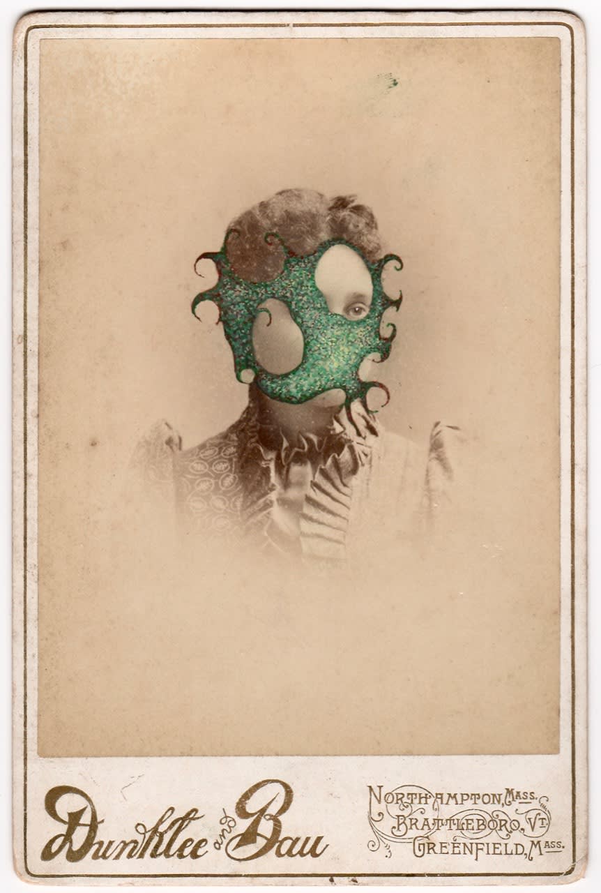 Tom Butler, Dunklee, 2017