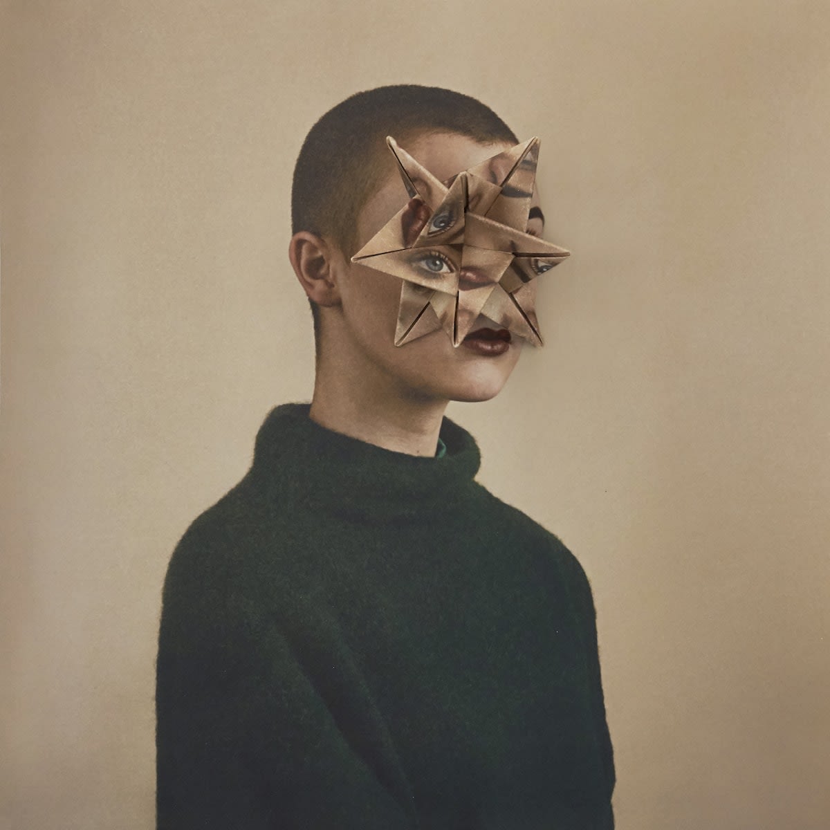 Alma Haser, Patient No. 39 HD, 2017