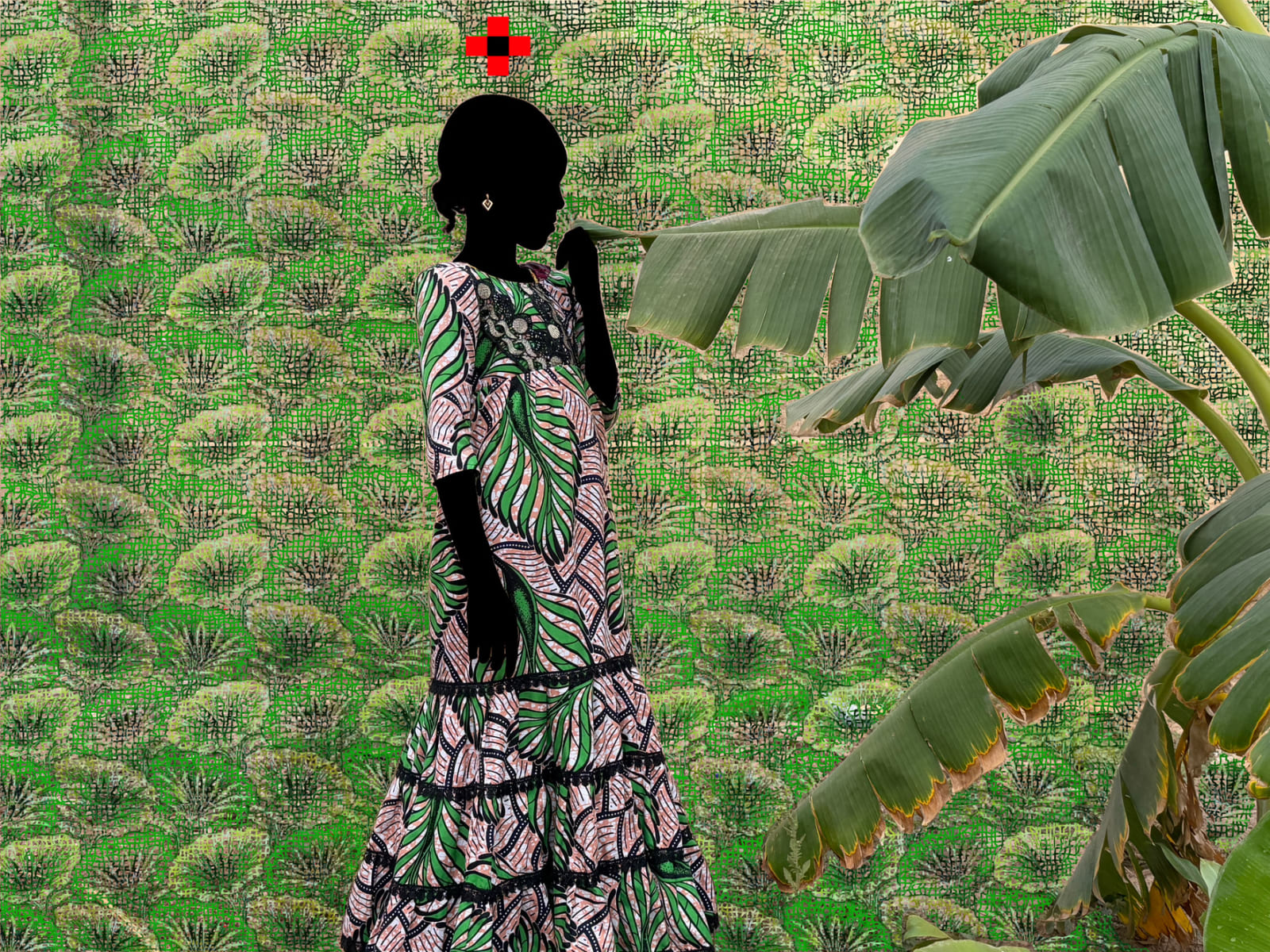 Saïdou Dicko, The Flavours of Bananas, T UK Music, 2025