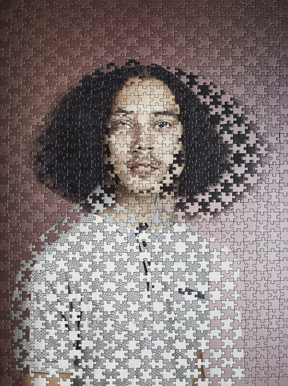 Alma Haser, Lee and Clinton (2), 2017