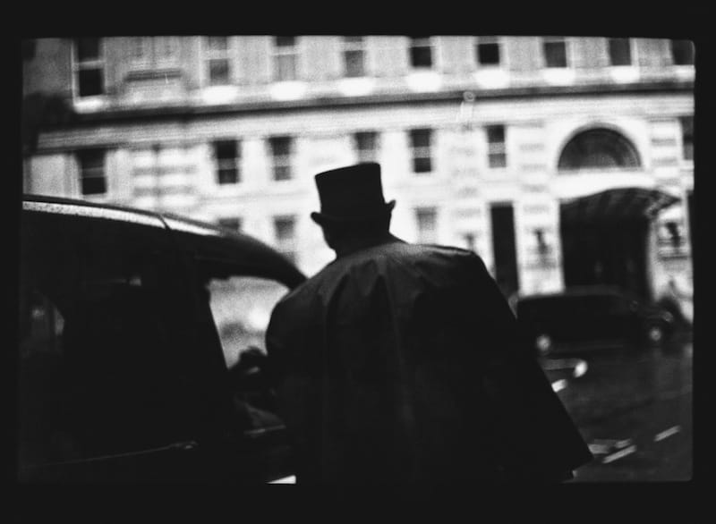 Giacomo Brunelli, Untitled 11, 2012-2014