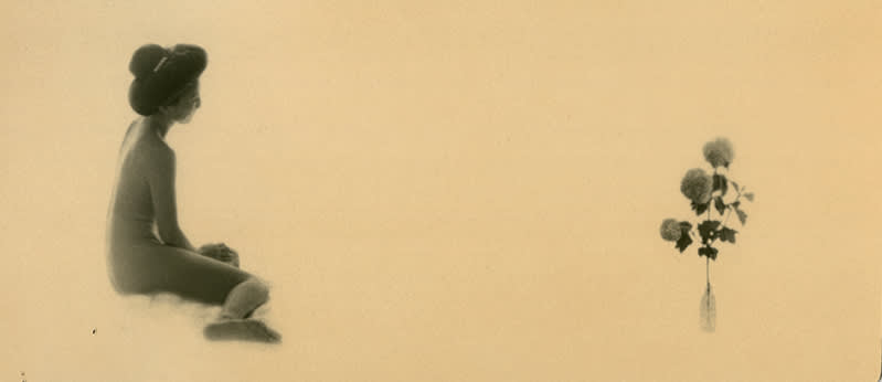 Miho Kajioka, BK0311, 2018