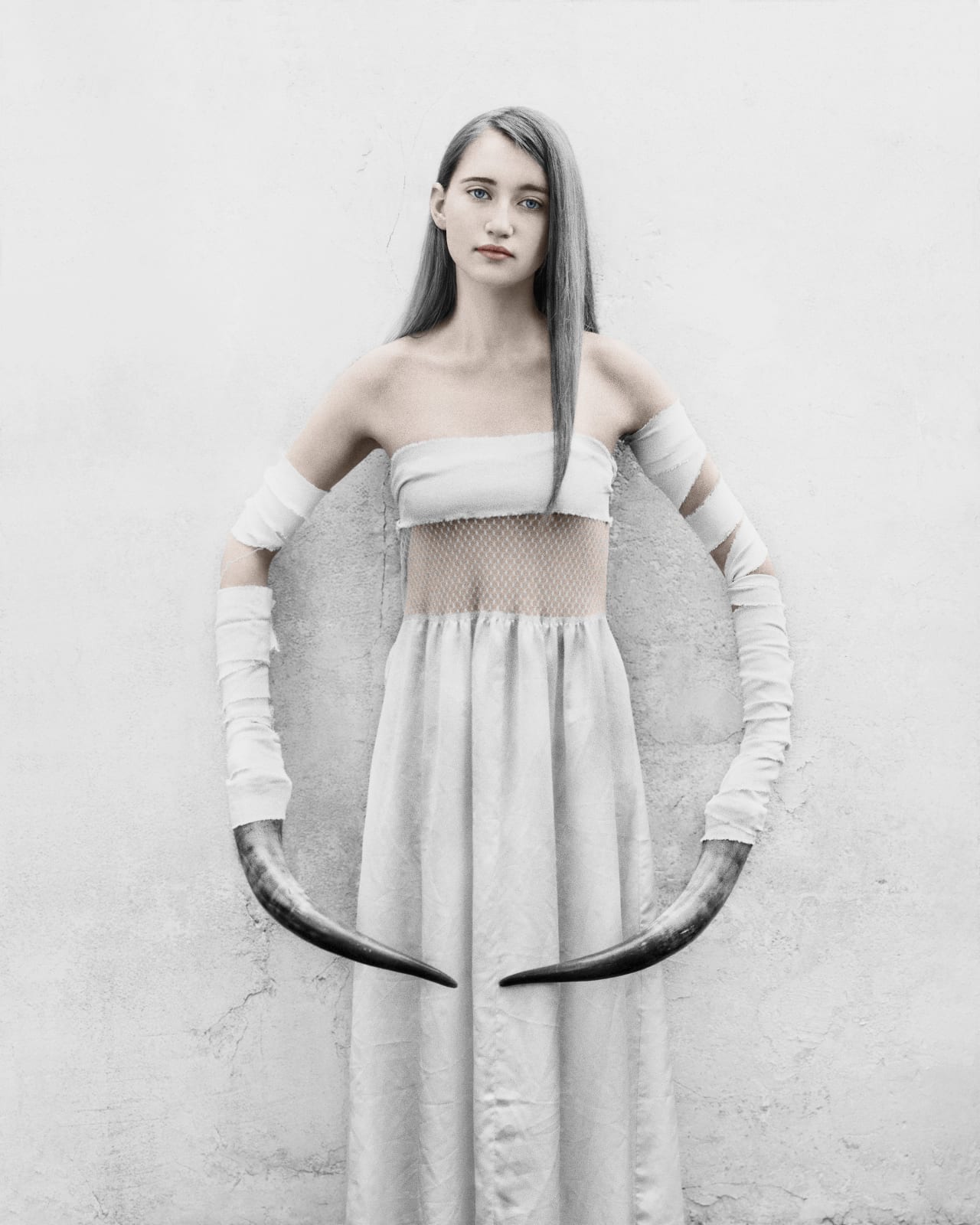 Vee Speers, Untitled #11, 2013