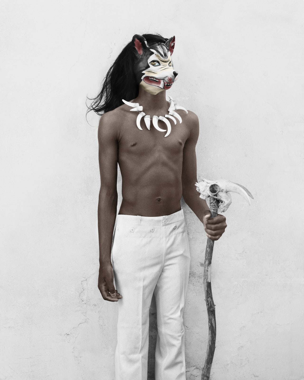 Vee Speers, Untitled #39, 2013