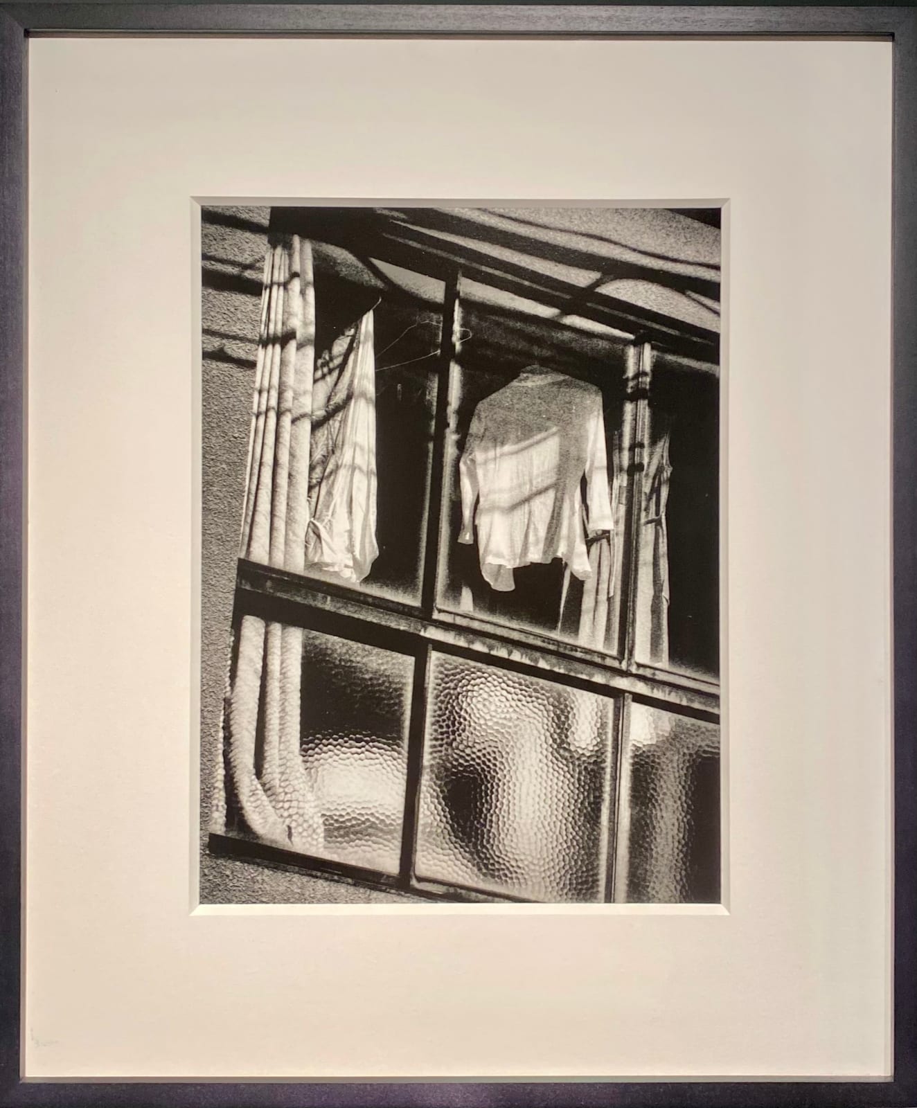 Daido Moriyama, Untitled, from 'K', 2017