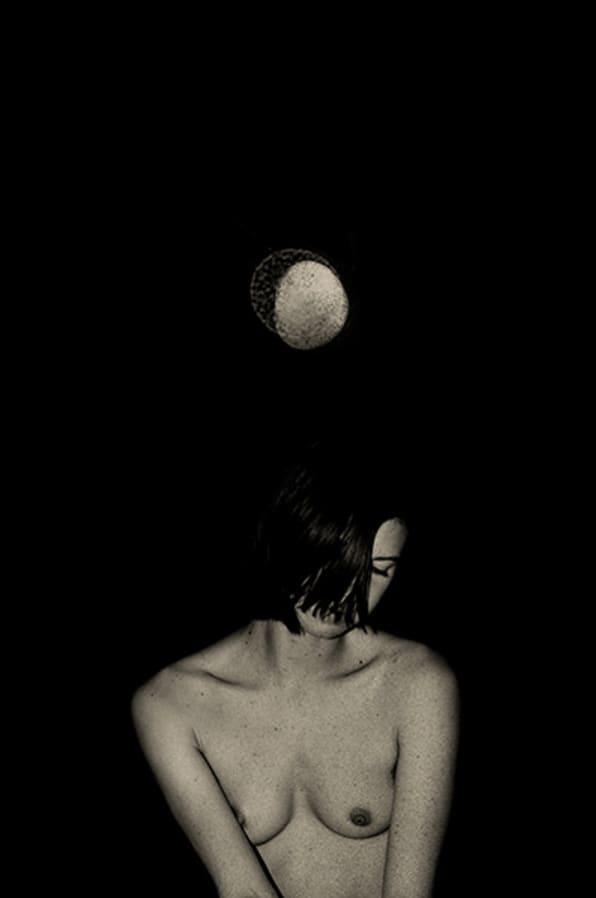 Paul Cupido, Enchanted IV , 2018