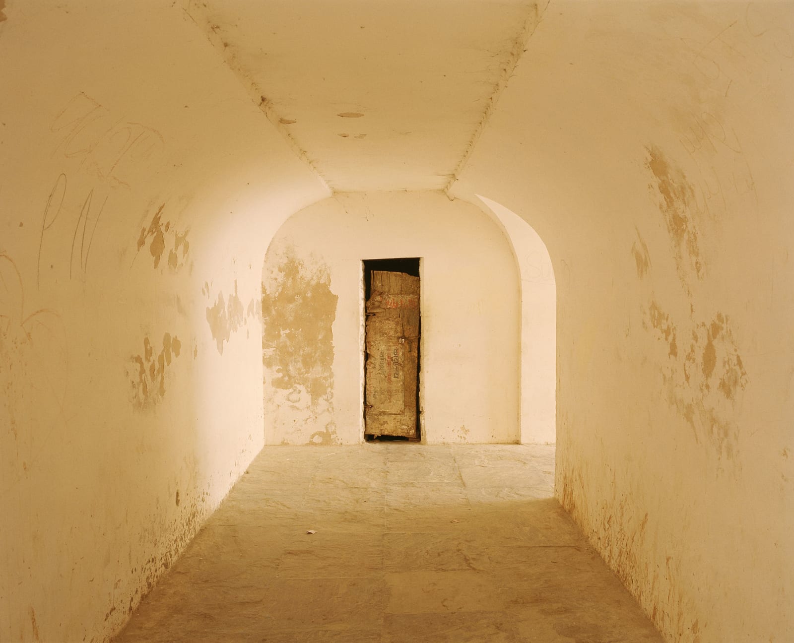 Vasantha Yogananthan, Door To Unkown, 2013