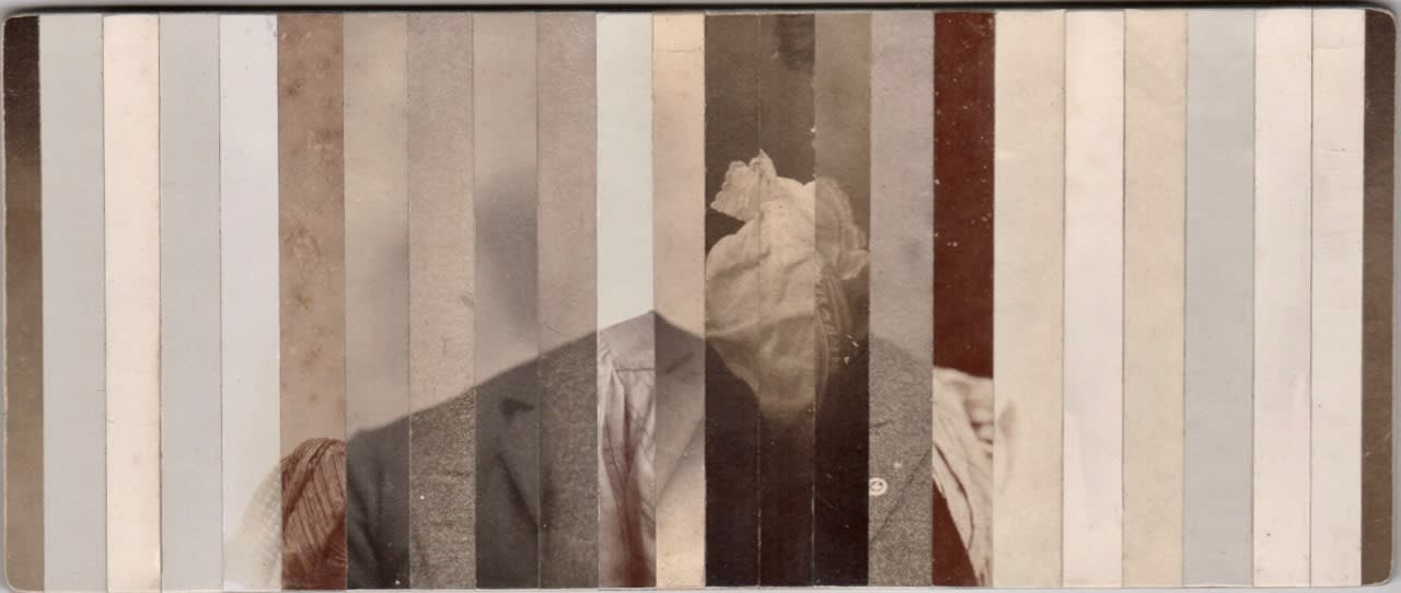 Tom Butler, Magnus II, 2019