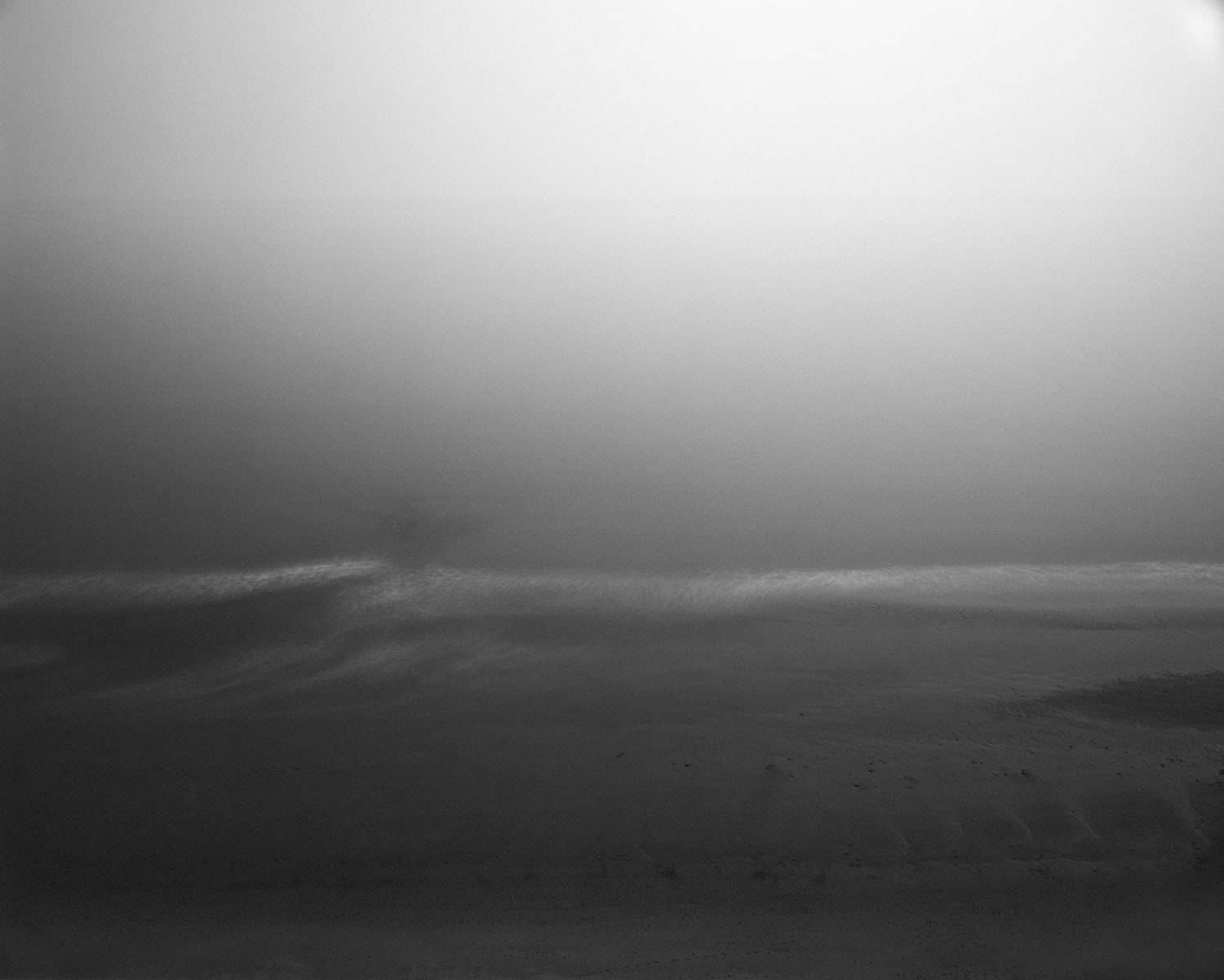 Nicholas Hughes, Verse II, #5, 2020