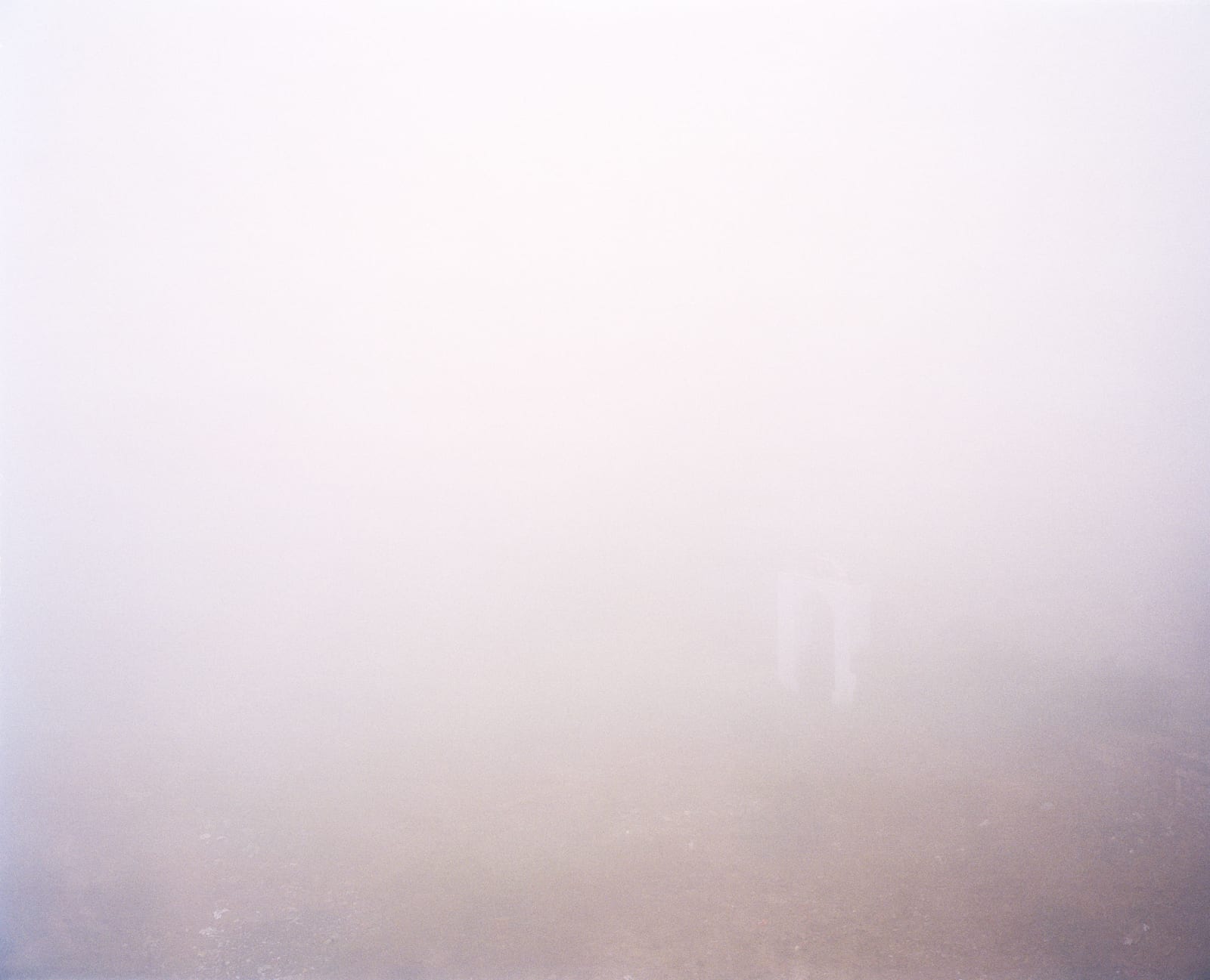 Vasantha Yogananthan, Monochrome #2, 2013