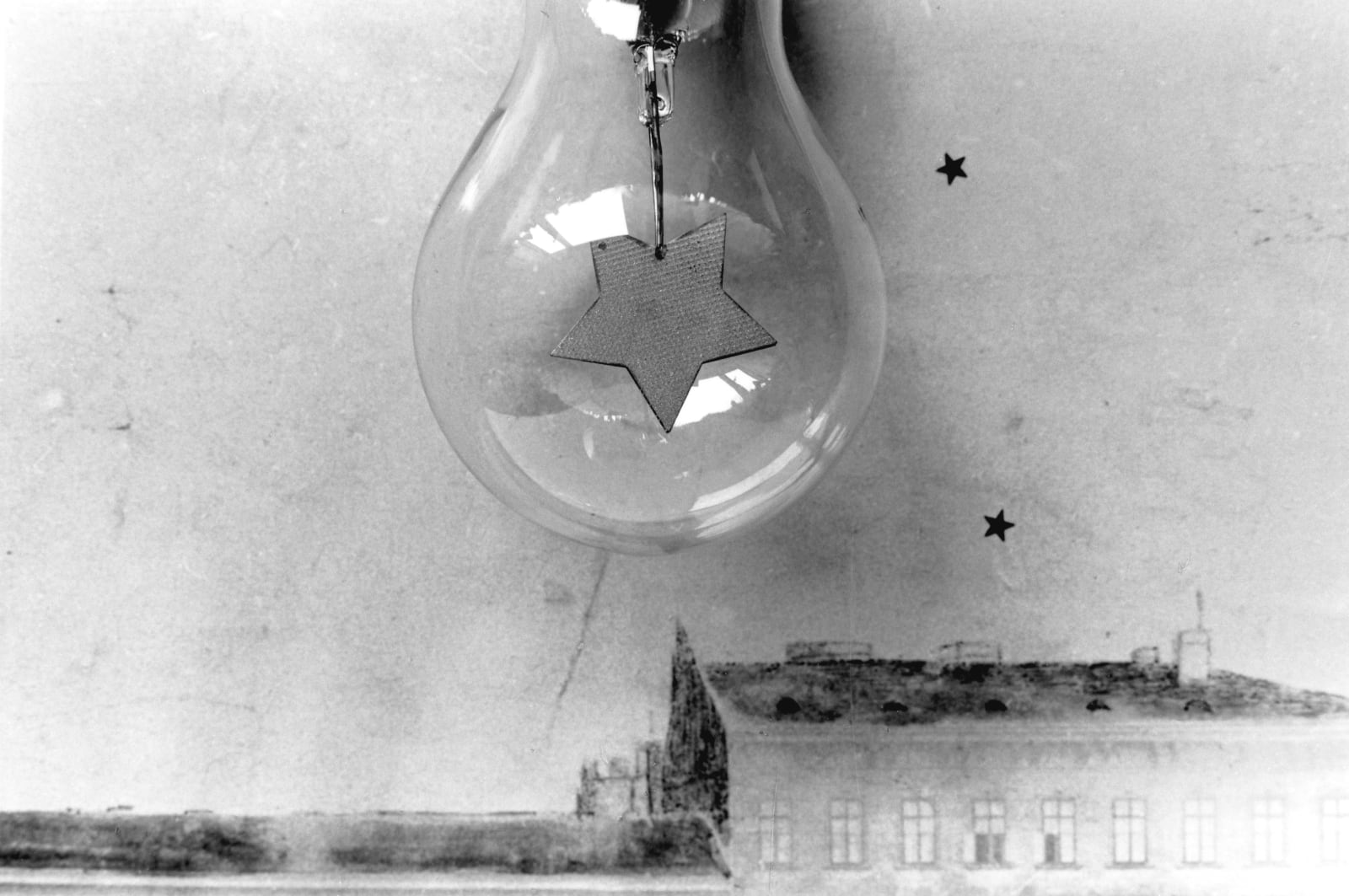 Mari Mahr, The Dreamer's Birthday 3, 1992