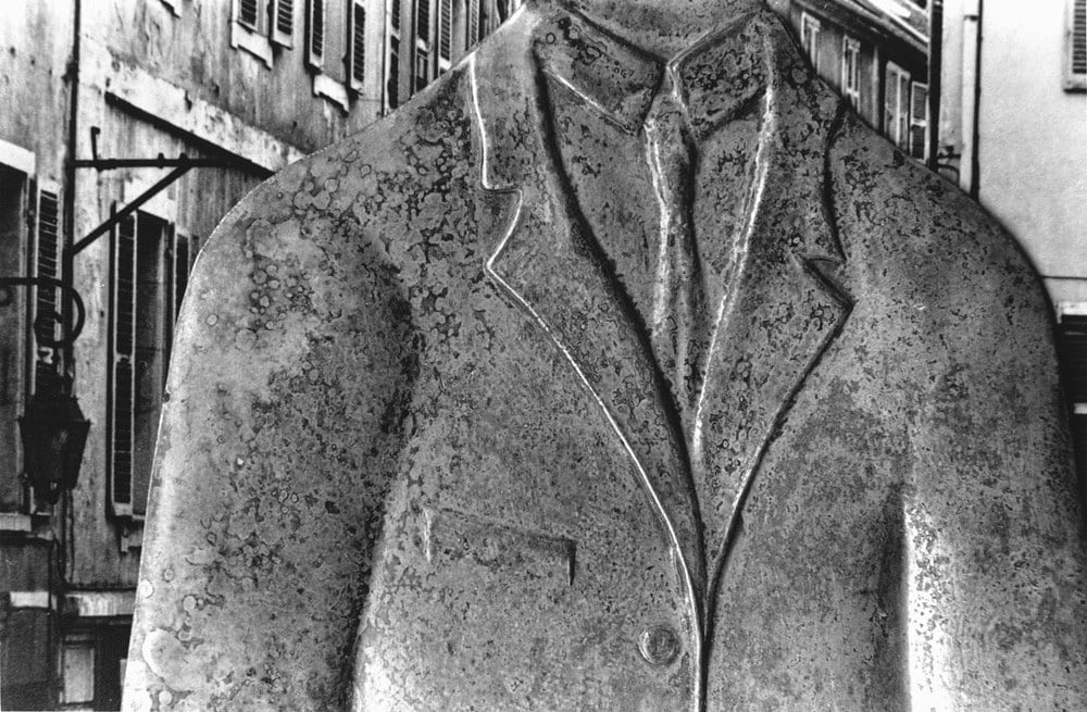 Mari Mahr, Idle Times 1, 1985