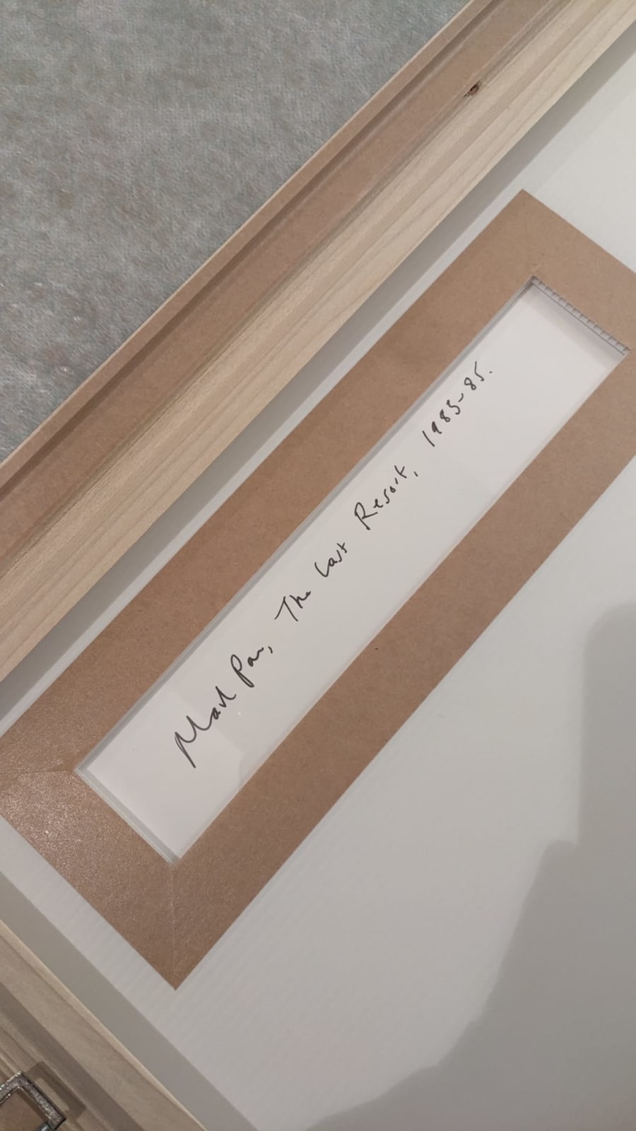 Martin Parr, Ice cream kids, New Brighton, England, 1983-85