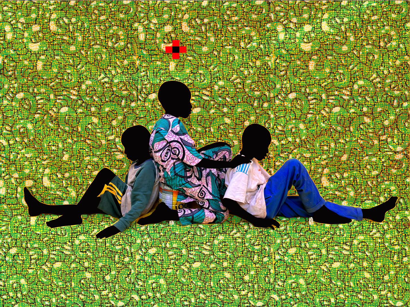 Saïdou Dicko, TGV Ouaga Lomé, TMS Vert bis, 2023