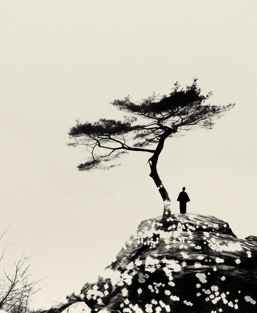 Paul Cupido, Nanae, 2024