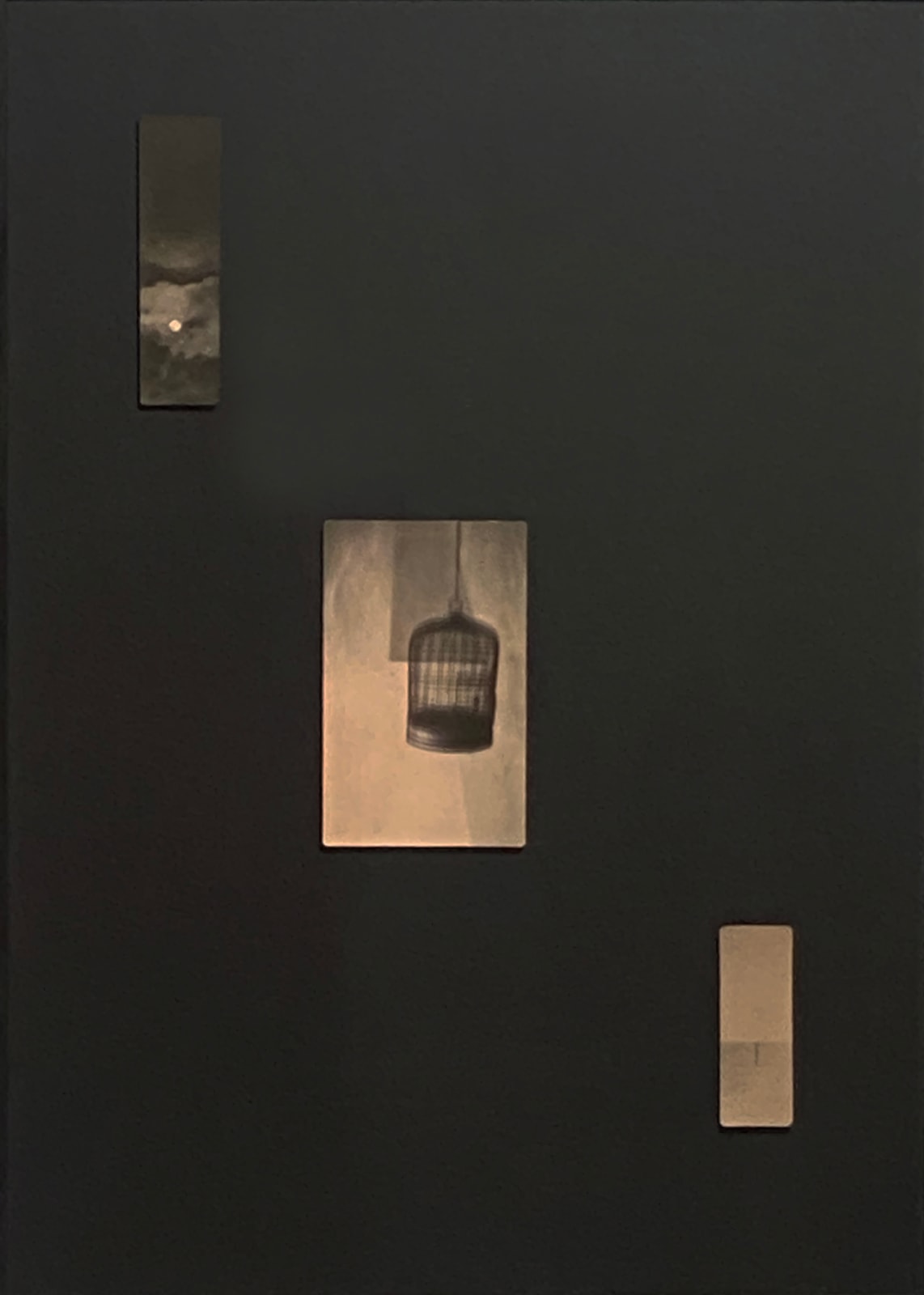 Miho Kajioka, CO0001, 2023