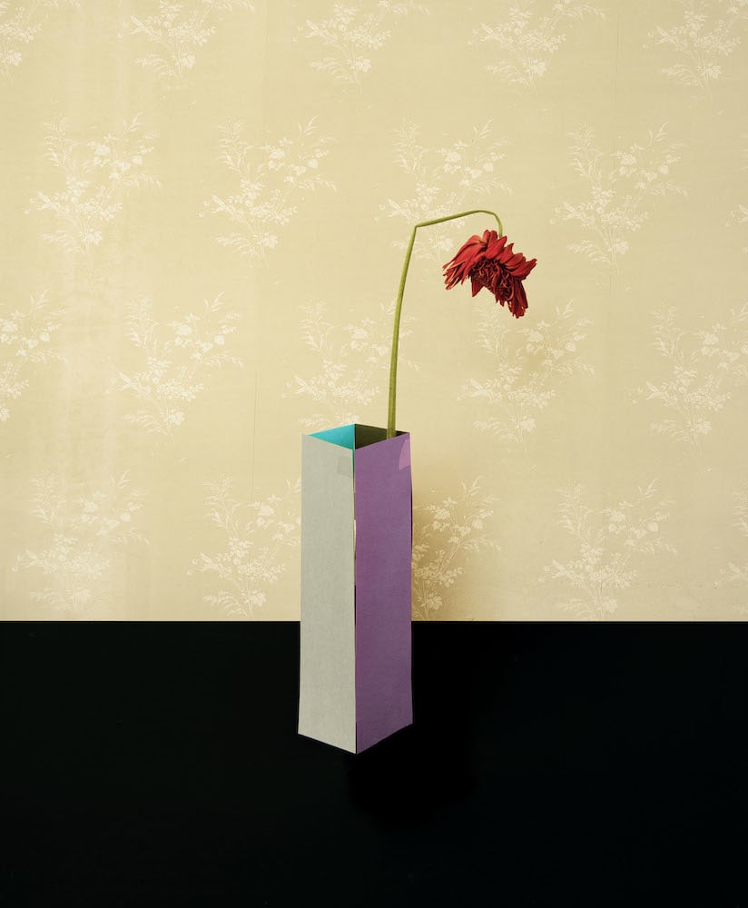 Martina Lindqvist, Untitled #2, 2014