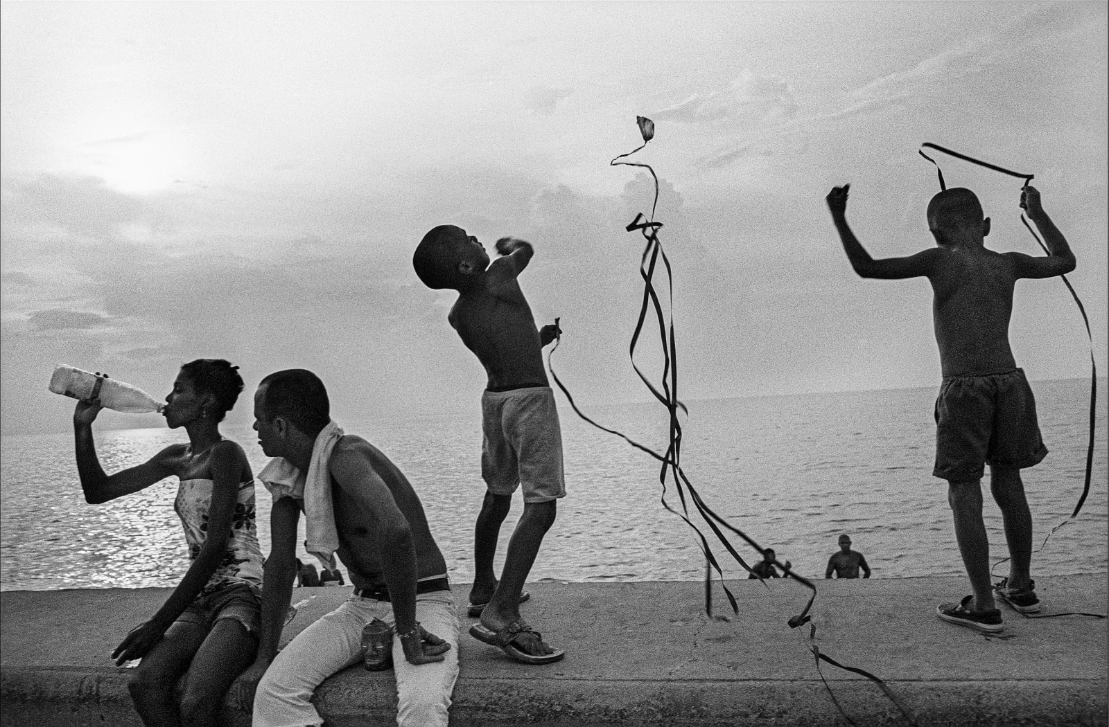 Raúl Cañibano, Habana, 2009
