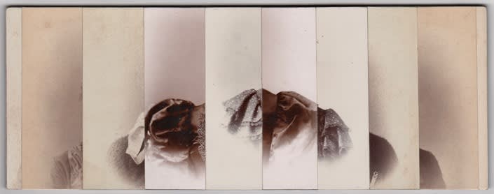 Tom Butler, Haverhill, 2019