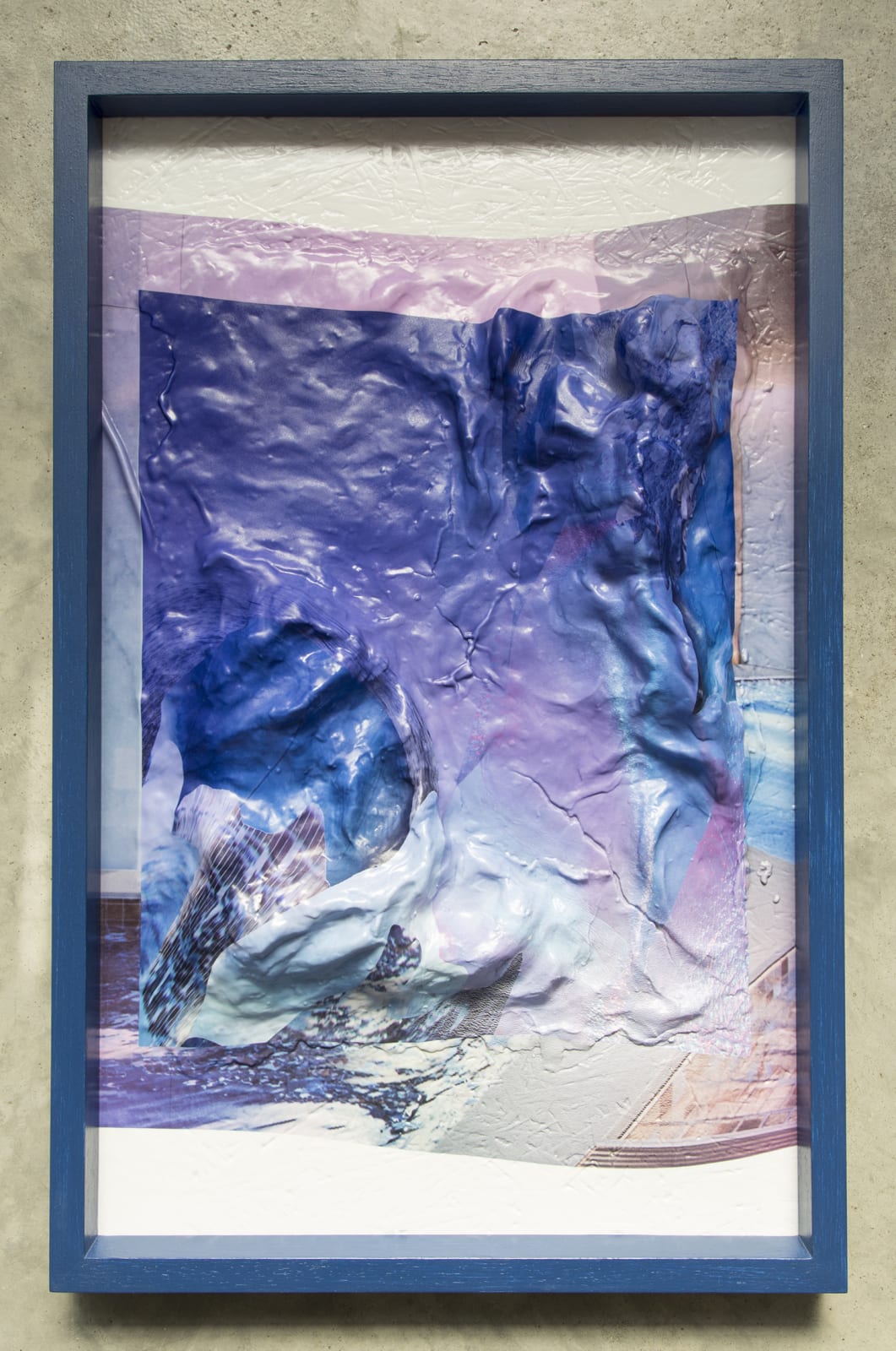 Felicity Hammond, Surfacing (formation 01), 2017