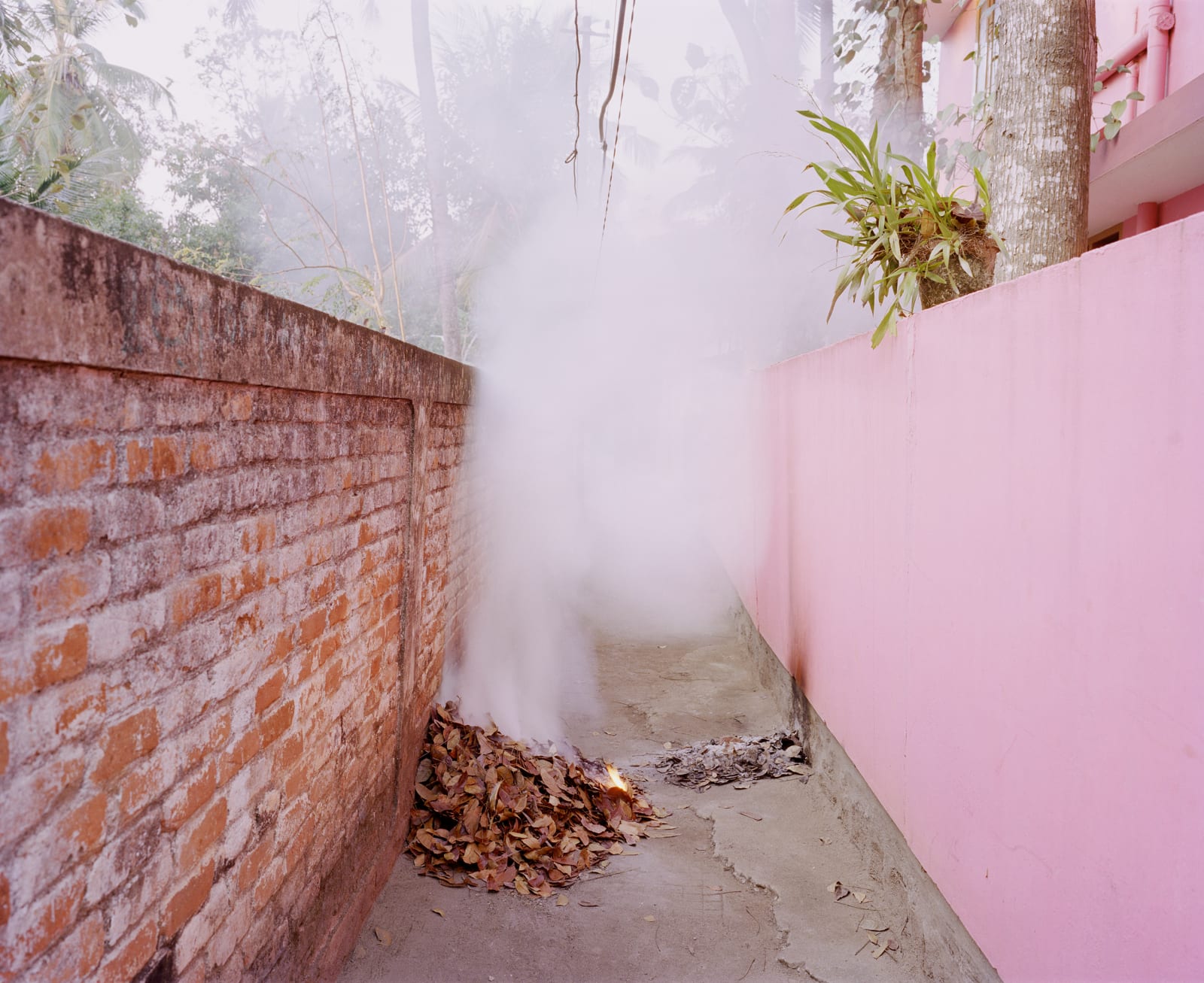 Vasantha Yogananthan, Disappearance, 2013