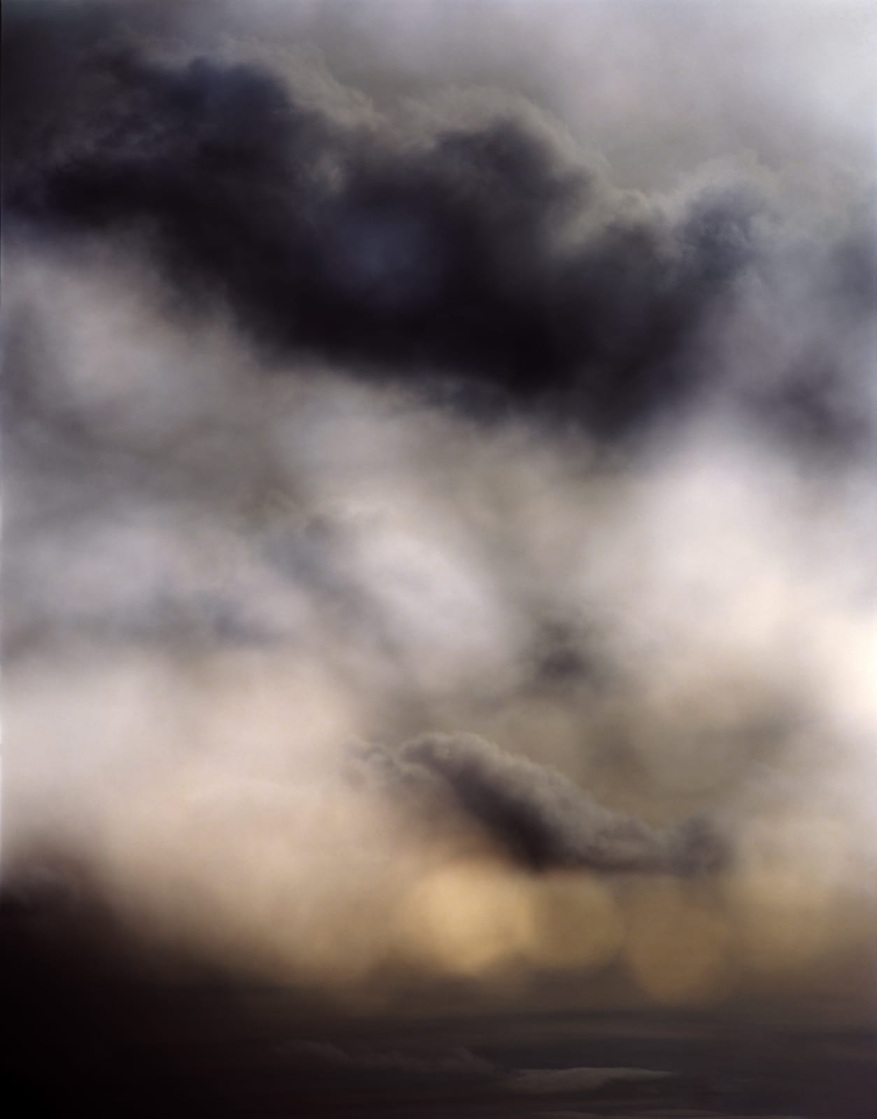 Nicholas Hughes, Untitled 2, 2011